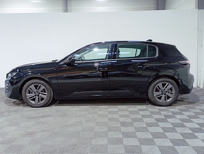 PEUGEOT 308 2024 - Photo n°5