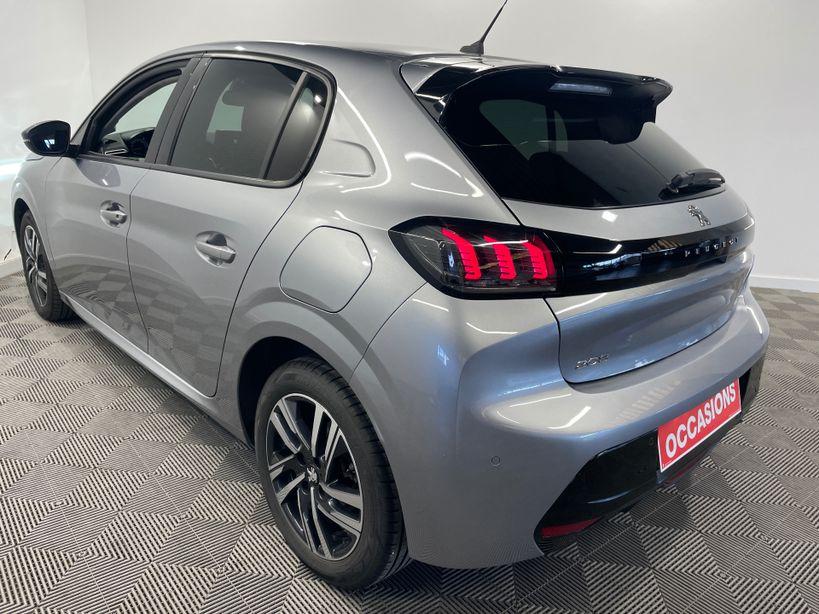 PEUGEOT 208 2023 - Photo n°6