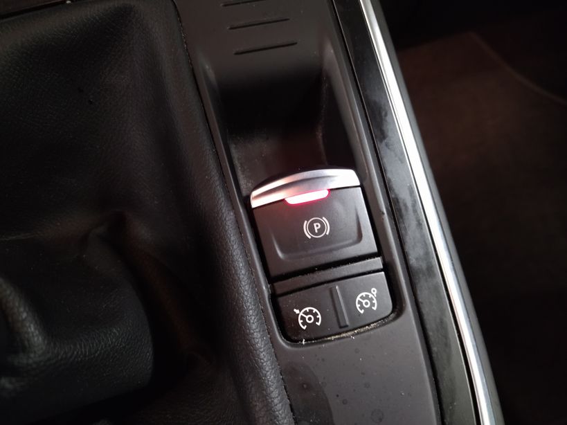 RENAULT GRAND SCENIC IV 2019 - Photo n°28