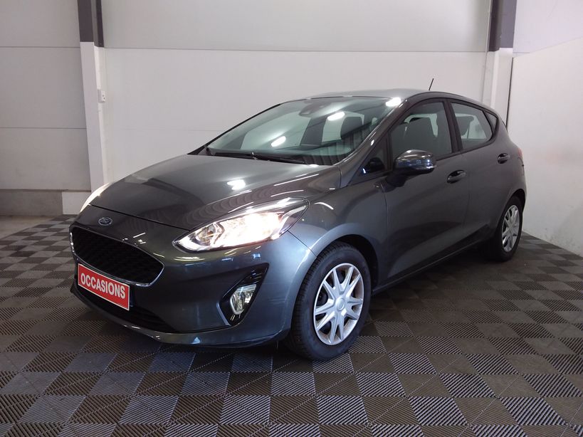 FORD FIESTA 2019 - Photo n°1