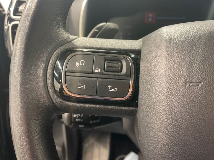 CITROEN C5 AIRCROSS 2023 - Photo n°12