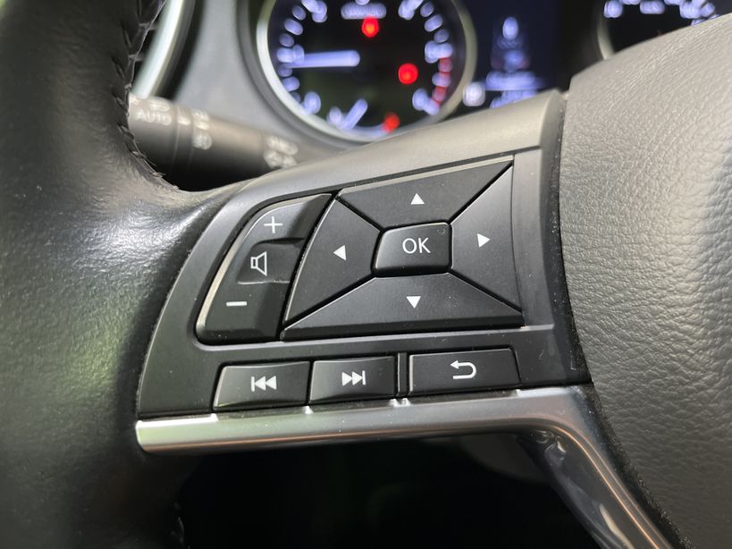 NISSAN QASHQAI 2018 - Photo n°27