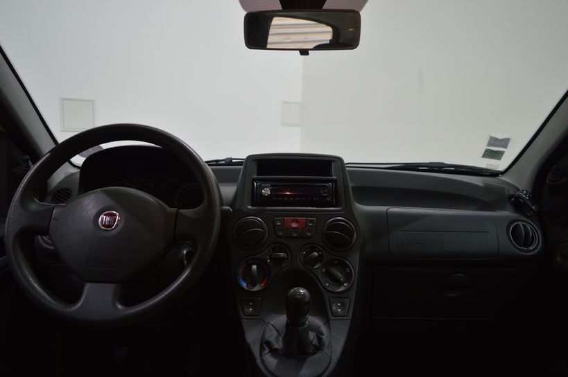 FIAT PANDA MY 2010 - Photo n°18