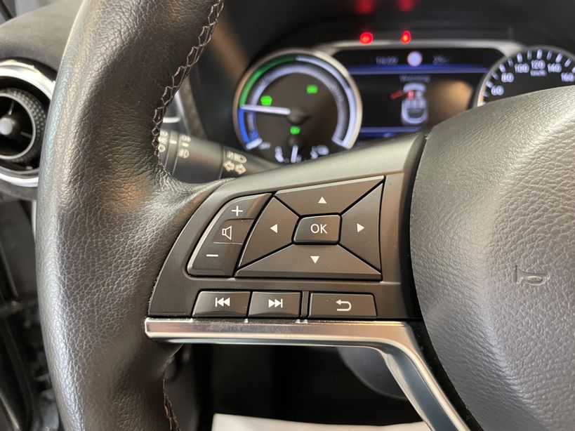 NISSAN JUKE 2024 - Photo n°23