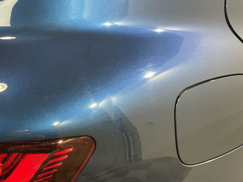 RENAULT MEGANE IV BERLINE 2021 - Photo n°3