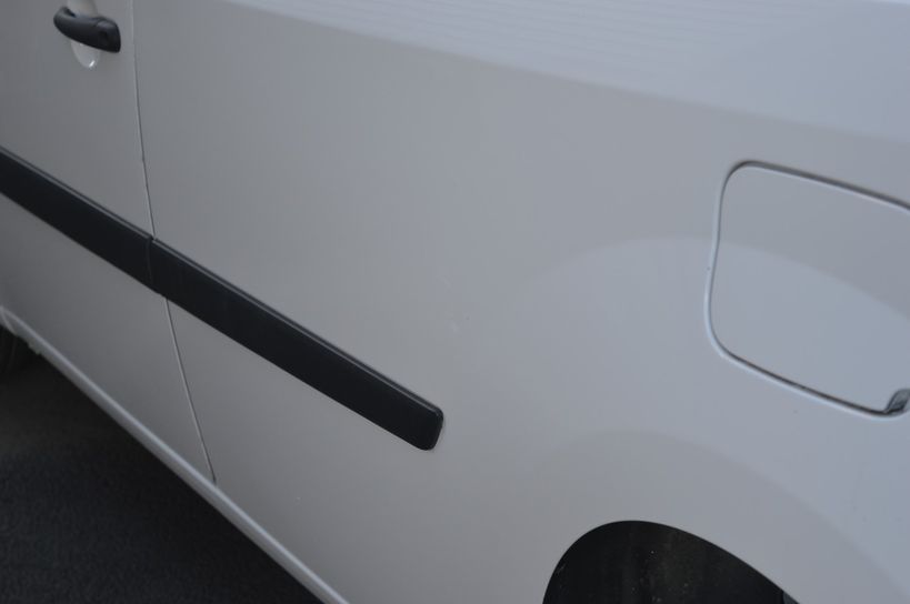 RENAULT KANGOO EXPRESS 2016 - Photo n°8