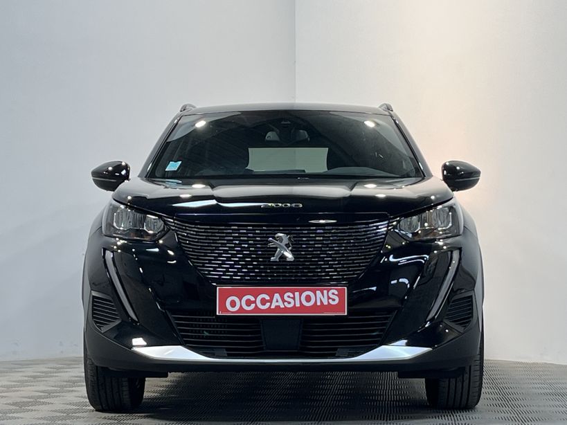 PEUGEOT 2008 2023 - Photo n°5