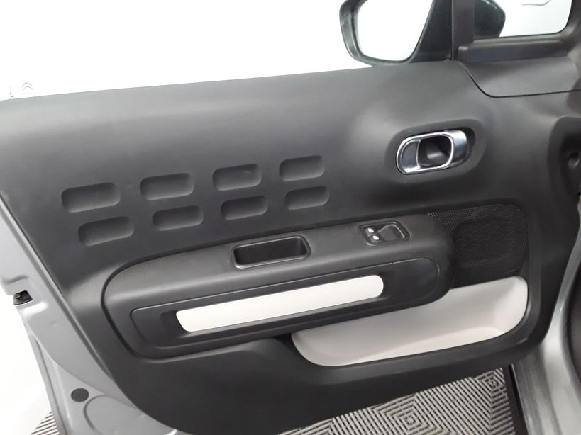 CITROEN C3 2019 - Photo n°13