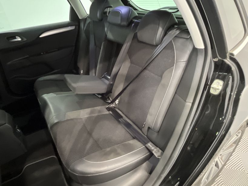 CITROEN C4 2016 - Photo n°9