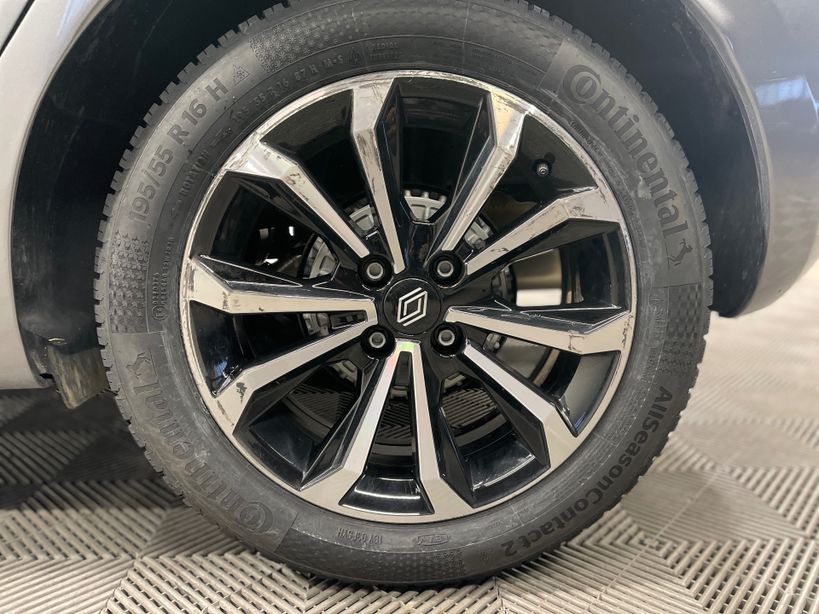 RENAULT CLIO V 2025 - Photo n°4