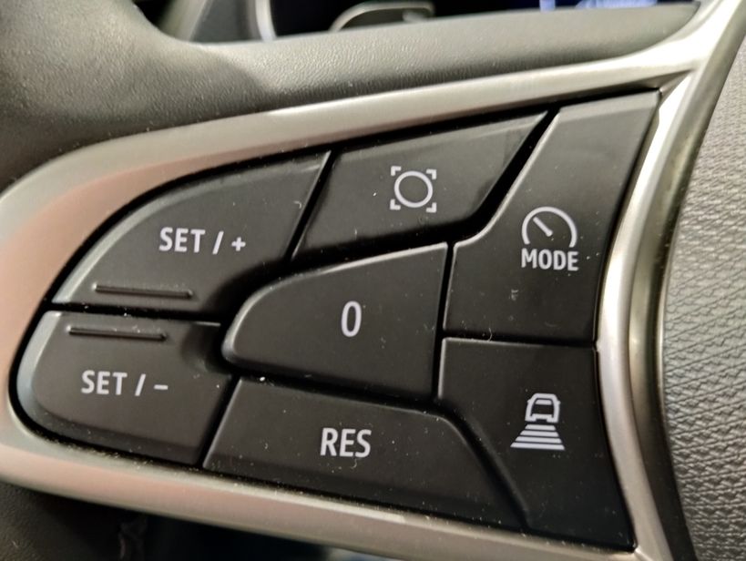 RENAULT ARKANA 2024 - Photo n°18