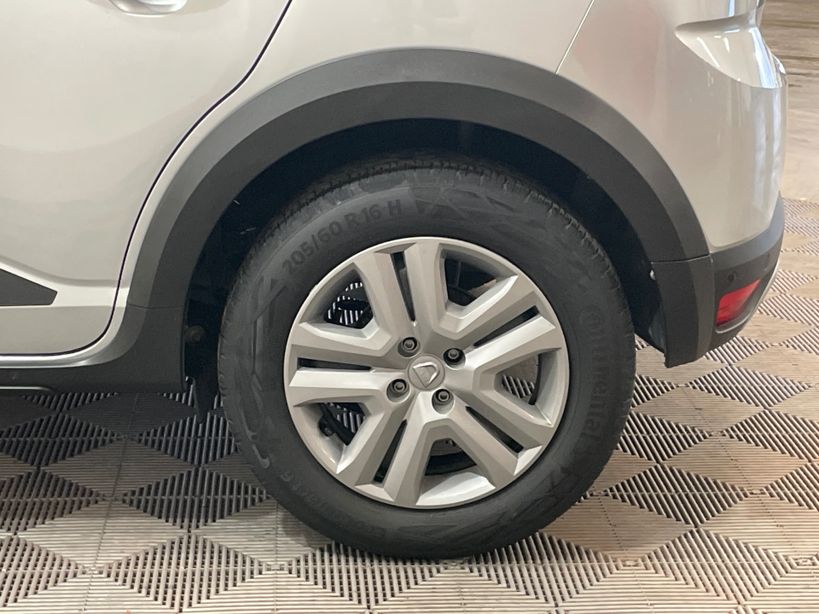 DACIA SANDERO 2022 - Photo n°24