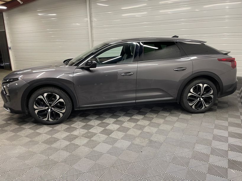 CITROEN C5 X 2024 - Photo n°4