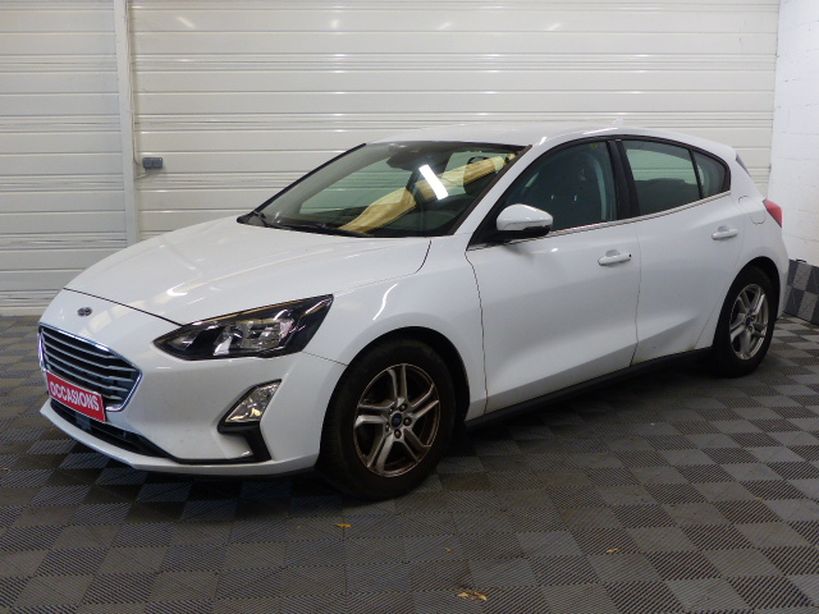 FORD FOCUS 2020 - Photo n°1