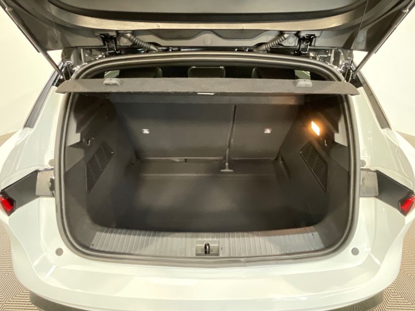 RENAULT MEGANE E TECH 2023 - Photo n°54