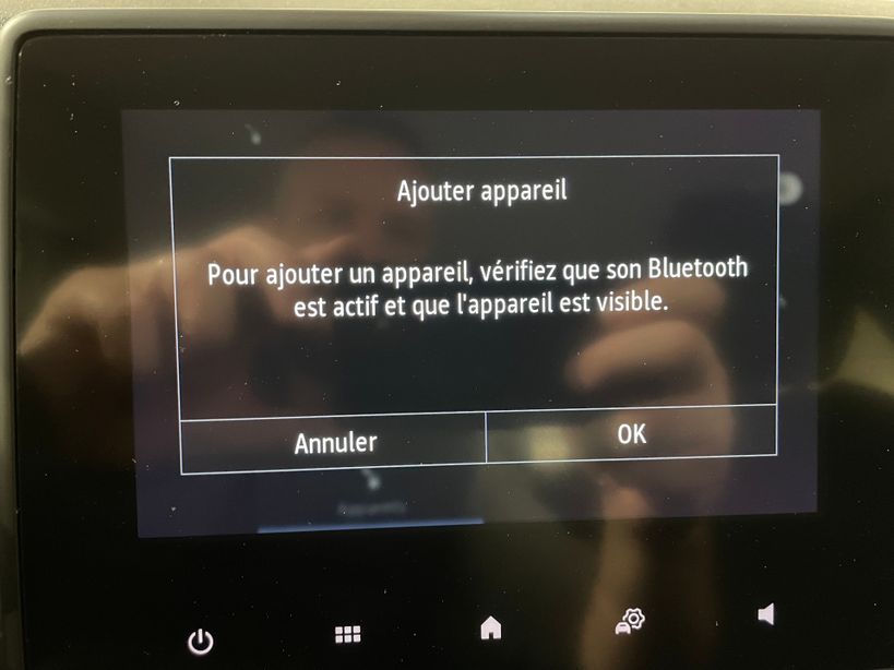 RENAULT CLIO V 2021 - Photo n°19