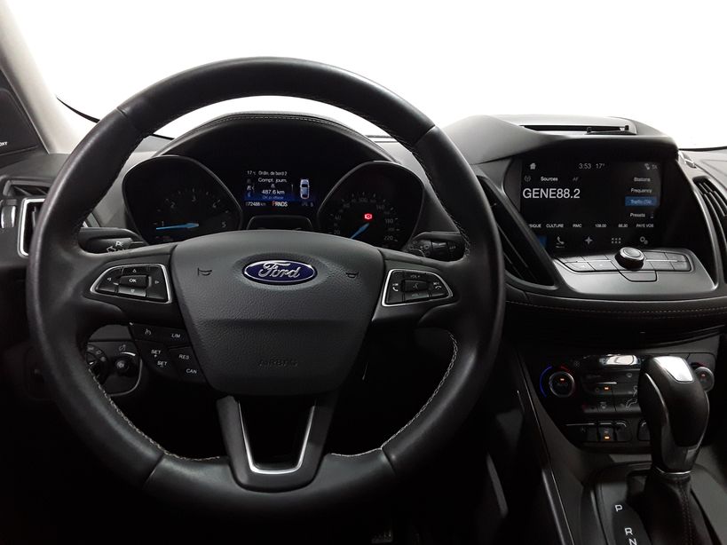 FORD KUGA VIGNALE 2017 - Photo n°89