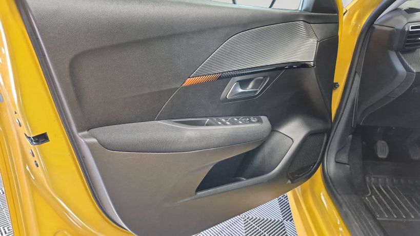 PEUGEOT 208 2022 - Photo n°21