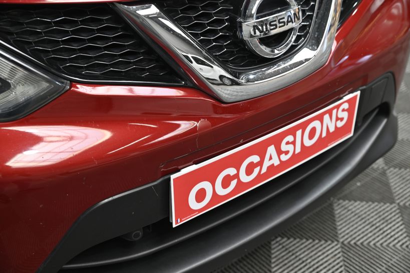NISSAN QASHQAI 2017 - Photo n°9
