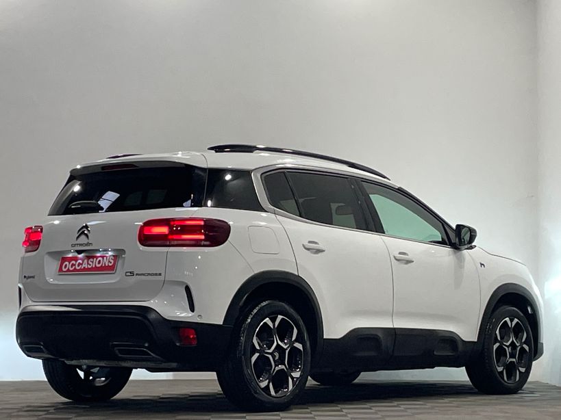 CITROEN C5 AIRCROSS 2023 - Photo n°3