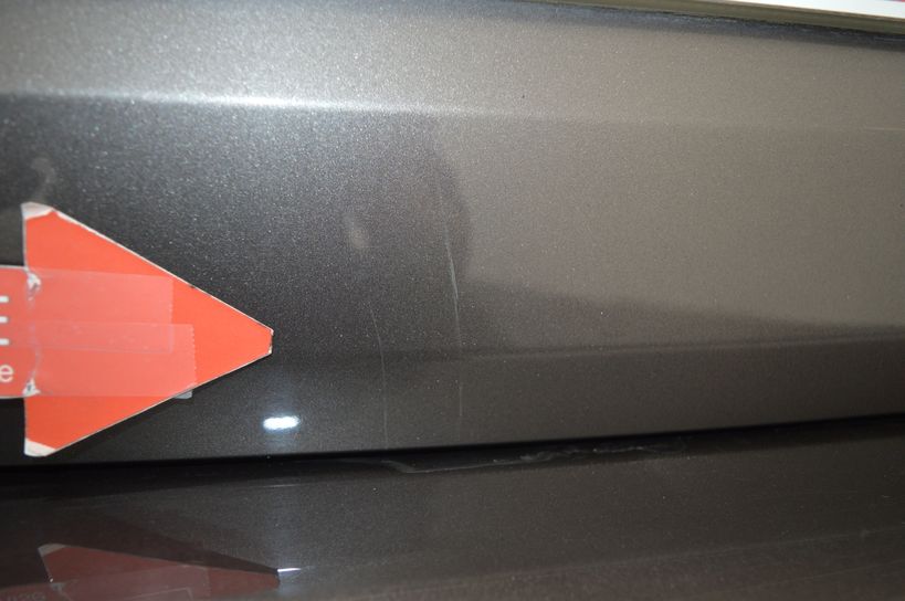 PEUGEOT 308 SW 2014 - Photo n°22