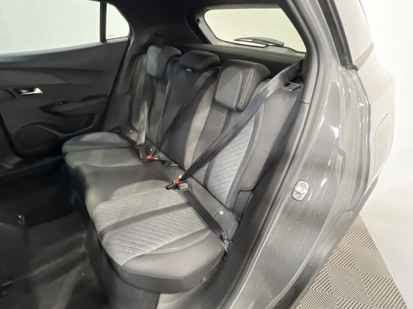 PEUGEOT 2008 2024 - Photo n°10