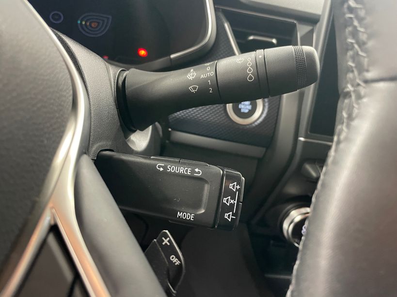 RENAULT ARKANA 2024 - Photo n°15