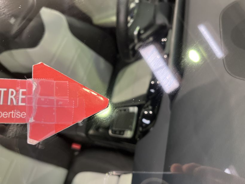 MERCEDES CLASSE A 2019 - Photo n°2