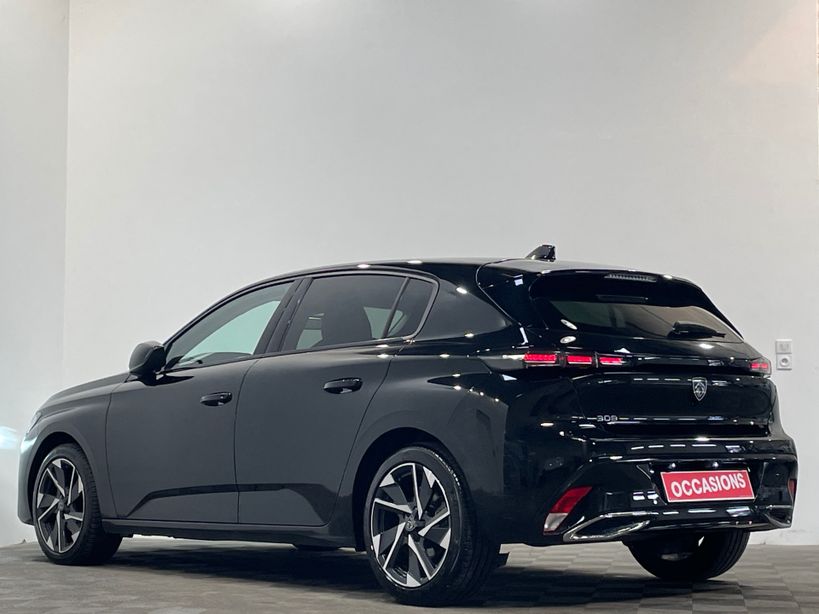 PEUGEOT 308 2023 - Photo n°4