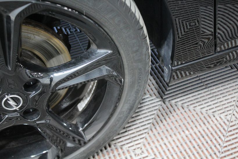 Opel CORSA 2021 - Photo n°3