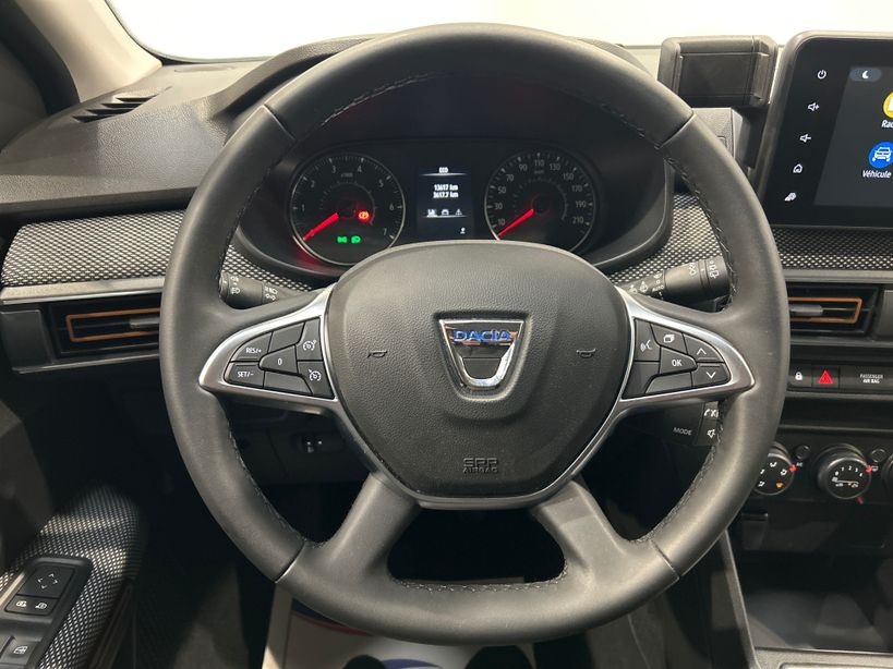 DACIA SANDERO 2022 - Photo n°11