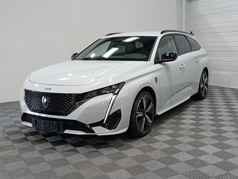 PEUGEOT 308 SW 2024 - Photo n°1