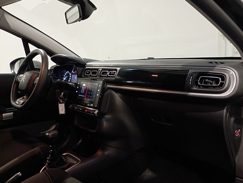 CITROEN C3 2021 - Photo n°11