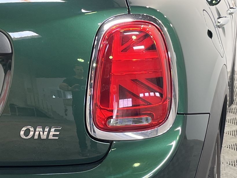 MINI HATCH 5 PORTES F55 LCI 2018 - Photo n°8