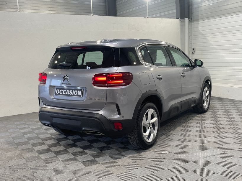 CITROEN C5 AIRCROSS 2023 - Photo n°5