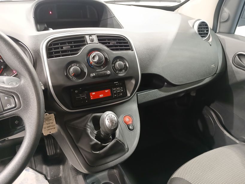 RENAULT KANGOO EXPRESS 2020 - Photo n°29