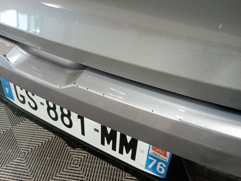 CITROEN C4 X 2023 - Photo n°7