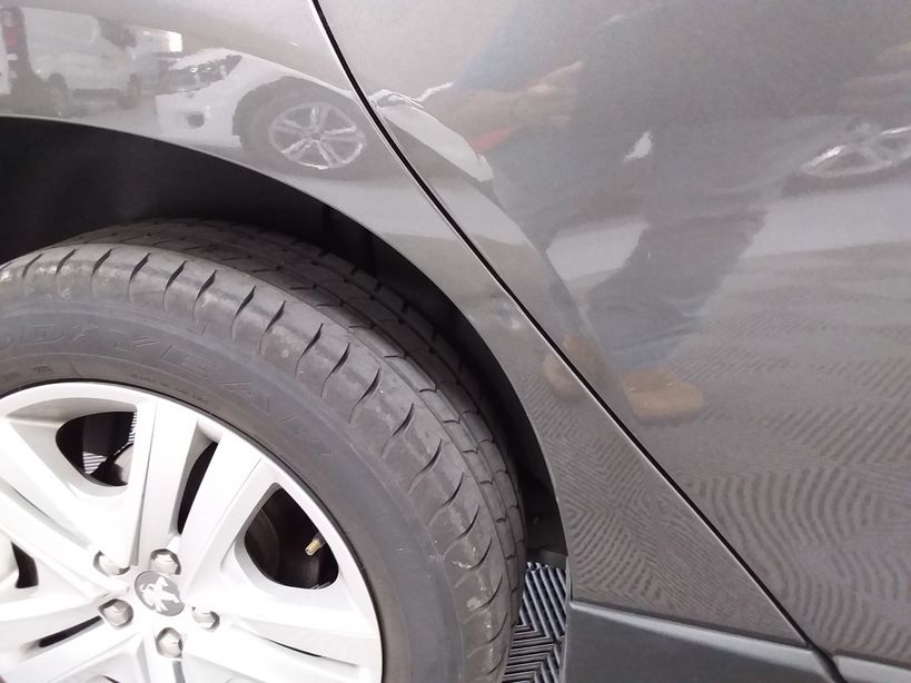 PEUGEOT 2008 2019 - Photo n°1