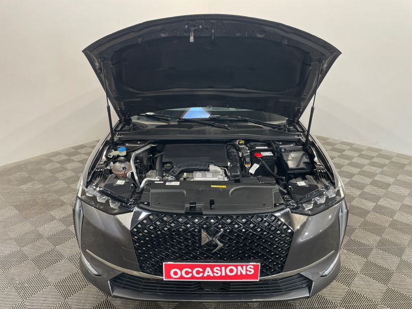 DS DS 4 2024 - Photo n°2