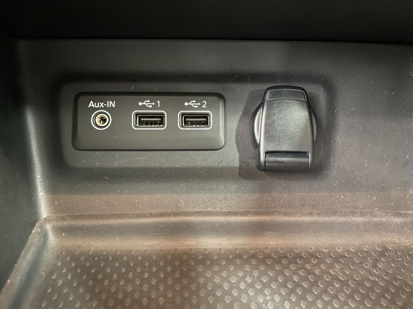 RENAULT MEGANE IV ESTATE 2021 - Photo n°27