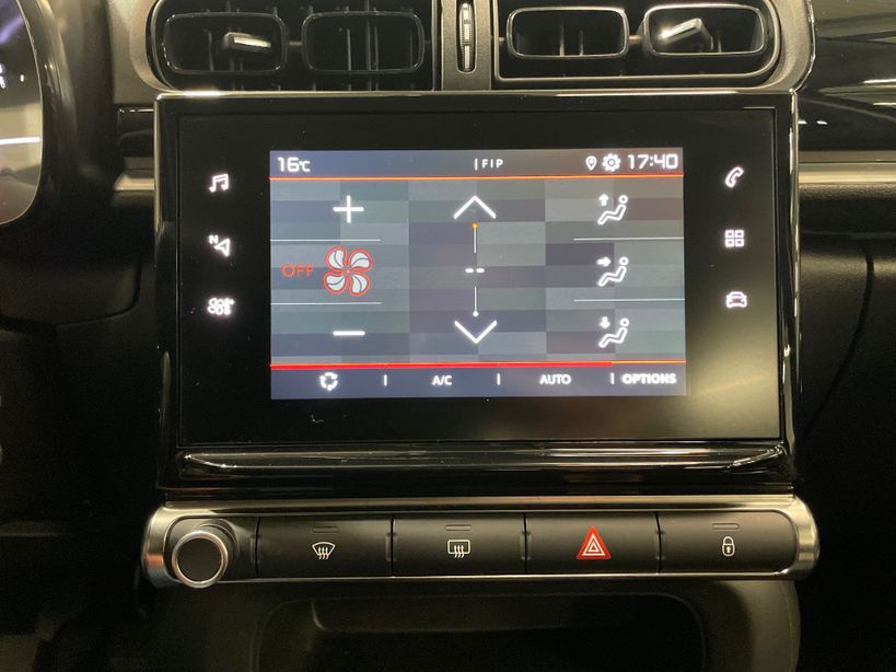 CITROEN C3 2023 - Photo n°11