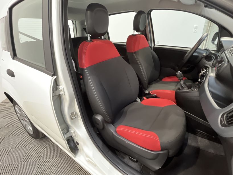 FIAT PANDA 2019 - Photo n°31
