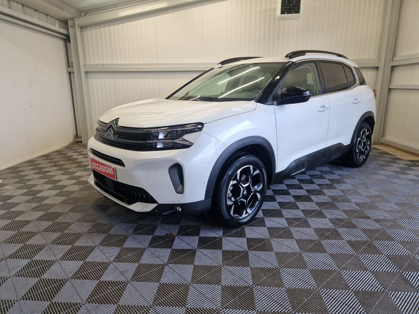 CITROEN C5 AIRCROSS 2023 - Photo n°1