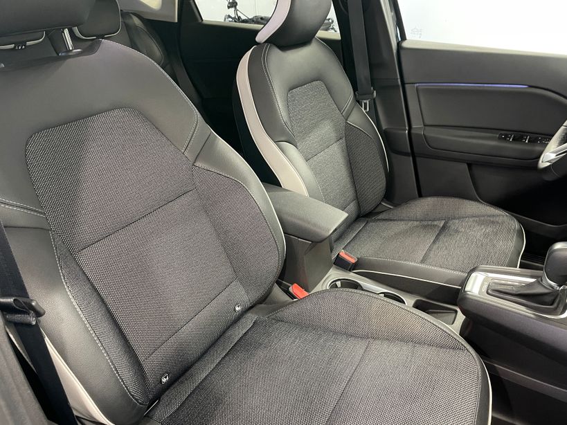 RENAULT CAPTUR 2022 - Photo n°9