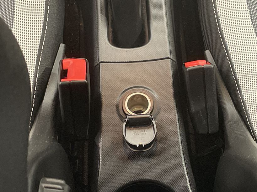 RENAULT TWINGO III 2021 - Photo n°28