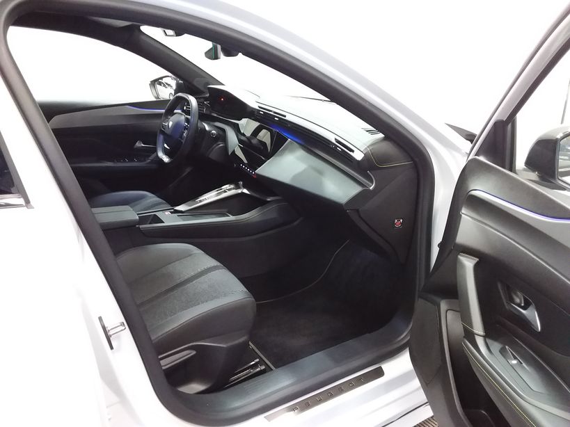 PEUGEOT 308 SW 2024 - Photo n°7