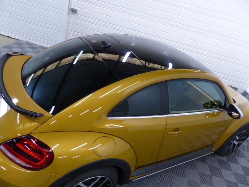 VOLKSWAGEN COCCINELLE 2017 - Photo n°28