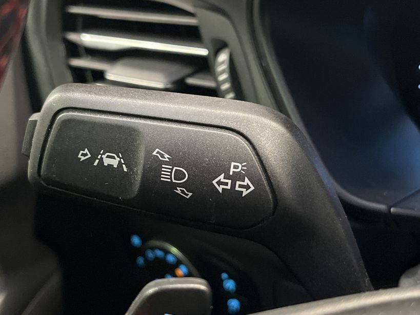 FORD FOCUS 2021 - Photo n°28