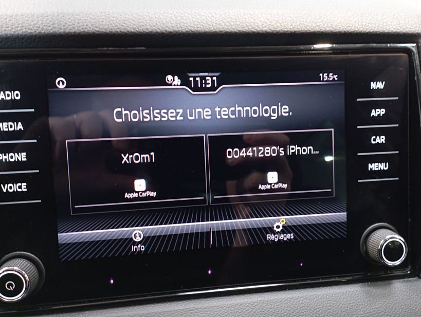 SKODA KAROQ 2022 - Photo n°20