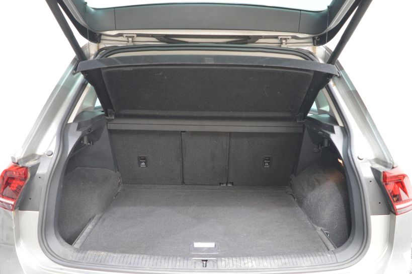 VOLKSWAGEN TIGUAN 2016 - Photo n°38